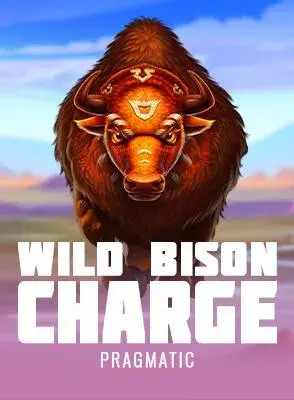 Wild Bison Charge